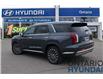 2025 Hyundai Palisade Ultimate Calligraphy 7-Passenger AWD (Stk: 924980) in Whitby - Image 11 of 36