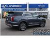 2025 Hyundai Palisade Ultimate Calligraphy 7-Passenger AWD (Stk: 924980) in Whitby - Image 12 of 36