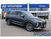 2025 Hyundai Palisade Ultimate Calligraphy 7-Passenger AWD (Stk: 924980) in Whitby - Image 13 of 36