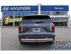 2025 Hyundai Palisade Ultimate Calligraphy 7-Passenger AWD (Stk: 924980) in Whitby - Image 26 of 36