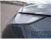 2025 Hyundai Palisade Ultimate Calligraphy 7-Passenger AWD (Stk: 924980) in Whitby - Image 30 of 36