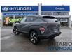 2025 Hyundai Kona 1.6T Preferred Sport AWD (Stk: 300953) in Whitby - Image 10 of 35