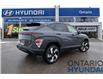 2025 Hyundai Kona 1.6T Preferred Sport AWD (Stk: 300953) in Whitby - Image 11 of 35