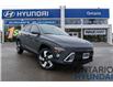 2025 Hyundai Kona 1.6T Preferred Sport AWD (Stk: 300953) in Whitby - Image 12 of 35