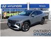 2025 Hyundai Tucson Preferred AWD (Stk: 553912) in Whitby - Image 1 of 37