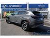 2025 Hyundai Tucson Preferred AWD (Stk: 553912) in Whitby - Image 11 of 37