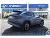 2025 Hyundai Tucson Preferred AWD (Stk: 553912) in Whitby - Image 12 of 37