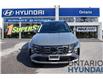 2025 Hyundai Tucson Preferred AWD (Stk: 553912) in Whitby - Image 27 of 37