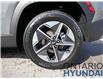 2025 Hyundai Tucson Preferred AWD (Stk: 553912) in Whitby - Image 34 of 37