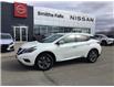 2018 Nissan Murano SL (Stk: 25-210A) in Smiths Falls - Image 1 of 13