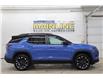 2025 Chevrolet Equinox RS (Stk: S1380) in Watrous - Image 1 of 37
