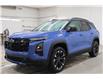 2025 Chevrolet Equinox RS (Stk: S1380) in Watrous - Image 4 of 37