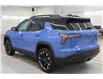 2025 Chevrolet Equinox RS (Stk: S1380) in Watrous - Image 5 of 37