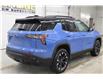 2025 Chevrolet Equinox RS (Stk: S1380) in Watrous - Image 6 of 37