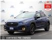 2024 Subaru Crosstrek Onyx (Stk: U3003) in Hamilton - Image 1 of 30