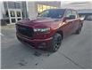 2025 RAM 1500 Sport (Stk: S056) in Miramichi - Image 1 of 13