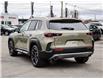 2024 Mazda CX-50 GT w/Turbo (Stk: J240356) in Markham - Image 5 of 24