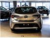 2025 Toyota Corolla Hatchback Base (Stk: P14085) in Toronto - Image 4 of 23