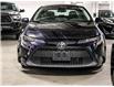 2021 Toyota Corolla LE (Stk: 250355L) in Toronto - Image 2 of 23