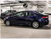 2021 Toyota Corolla LE (Stk: 250513L) in Toronto - Image 2 of 22
