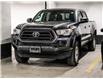 2021 Toyota Tacoma Base (Stk: 250536L) in Toronto - Image 1 of 3