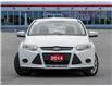 2014 Ford Focus SE (Stk: 2313576A) in North York - Image 3 of 25