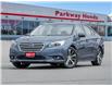 2017 Subaru Legacy 3.6R Limited (Stk: 23U12144) in North York - Image 1 of 28