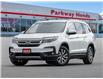2022 Honda Pilot EX-L Navi (Stk: 23U12131) in North York - Image 1 of 29