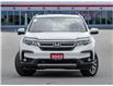2022 Honda Pilot EX-L Navi (Stk: 23U12131) in North York - Image 3 of 29