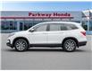 2022 Honda Pilot EX-L Navi (Stk: 23U12131) in North York - Image 4 of 29