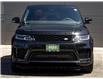 2022 Land Rover Range Rover Sport HST MHEV (Stk: TL34667) in Windsor - Image 2 of 19