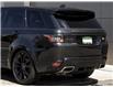 2022 Land Rover Range Rover Sport HST MHEV (Stk: TL34667) in Windsor - Image 5 of 19