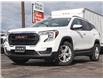 2022 GMC Terrain SLE (Stk: G9537) in Virgil - Image 1 of 2