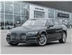 2019 Audi A4 45 Technik (Stk: LN15407A) in Toronto - Image 1 of 32