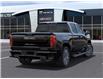 2025 GMC Sierra 1500 Denali Ultimate (Stk: 25T146) in Virgil - Image 4 of 24