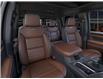 2025 GMC Sierra 1500 Denali Ultimate (Stk: 25T146) in Virgil - Image 16 of 24