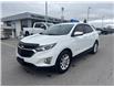 2018 Chevrolet Equinox LT (Stk: U8787A) in Uxbridge - Image 3 of 25