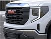 2025 GMC Sierra 1500 Pro (Stk: 25T139) in Virgil - Image 13 of 24