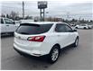 2018 Chevrolet Equinox LT (Stk: U8787A) in Uxbridge - Image 7 of 25
