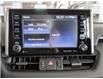 2022 Toyota RAV4 XLE (Stk: P20624) in Kingston - Image 13 of 16