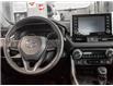 2022 Toyota RAV4 XLE (Stk: P20624) in Kingston - Image 10 of 16