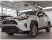 2022 Toyota RAV4 XLE (Stk: P20624) in Kingston - Image 1 of 16