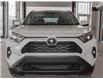 2022 Toyota RAV4 XLE (Stk: P20624) in Kingston - Image 2 of 16