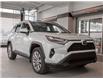 2022 Toyota RAV4 XLE (Stk: P20624) in Kingston - Image 3 of 16