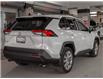 2022 Toyota RAV4 XLE (Stk: P20624) in Kingston - Image 7 of 16