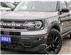 2021 Ford Bronco Sport Big Bend (Stk: 25BS390A) in Toronto - Image 2 of 25