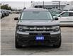2021 Ford Bronco Sport Big Bend (Stk: 25BS390A) in Toronto - Image 3 of 25