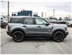 2021 Ford Bronco Sport Big Bend (Stk: 25BS390A) in Toronto - Image 4 of 25