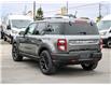 2021 Ford Bronco Sport Big Bend (Stk: 25BS390A) in Toronto - Image 6 of 25