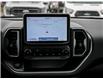 2021 Ford Bronco Sport Big Bend (Stk: 25BS390A) in Toronto - Image 18 of 25